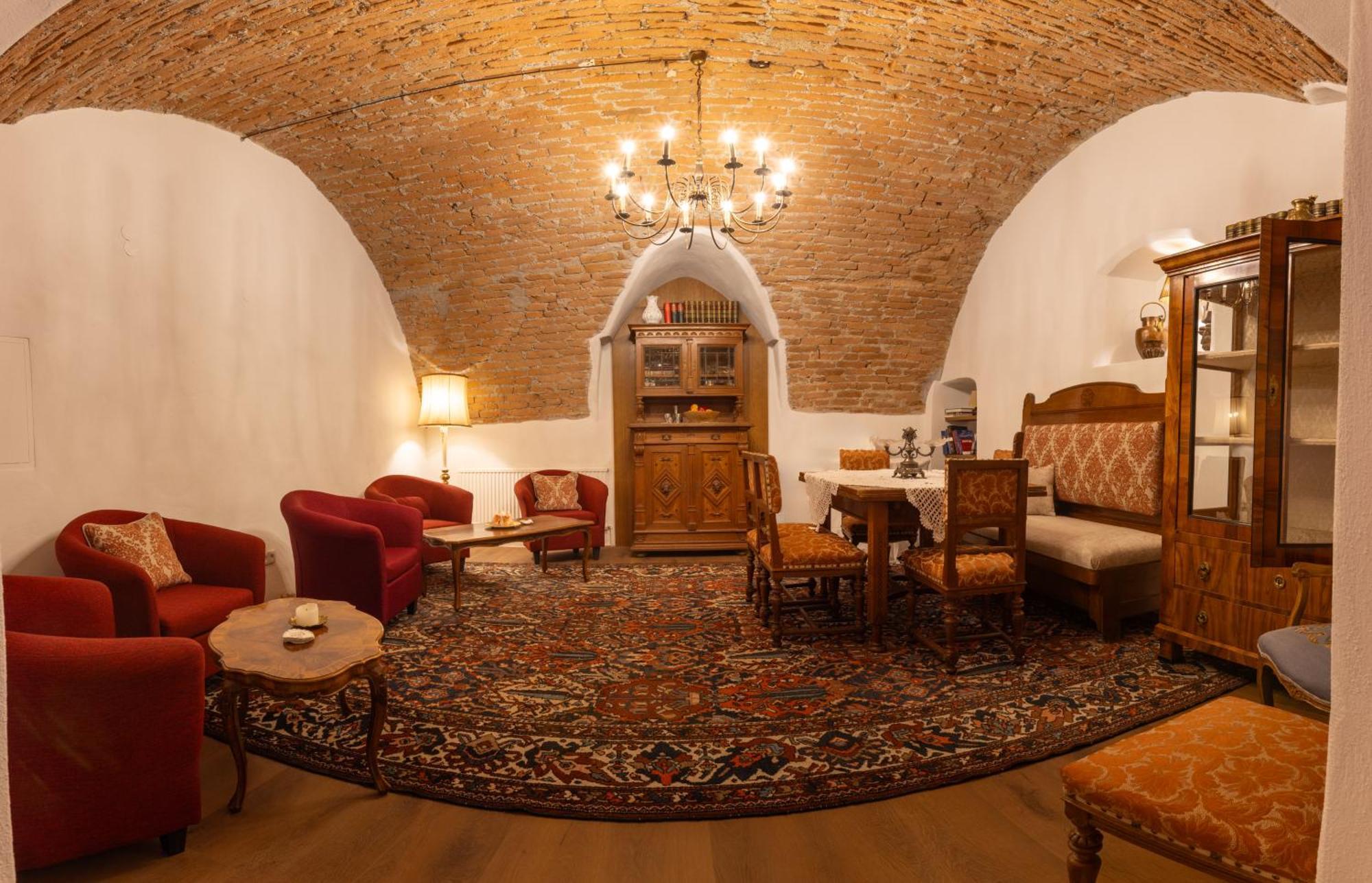 Hotel Krone ماتري ام برينر المظهر الخارجي الصورة