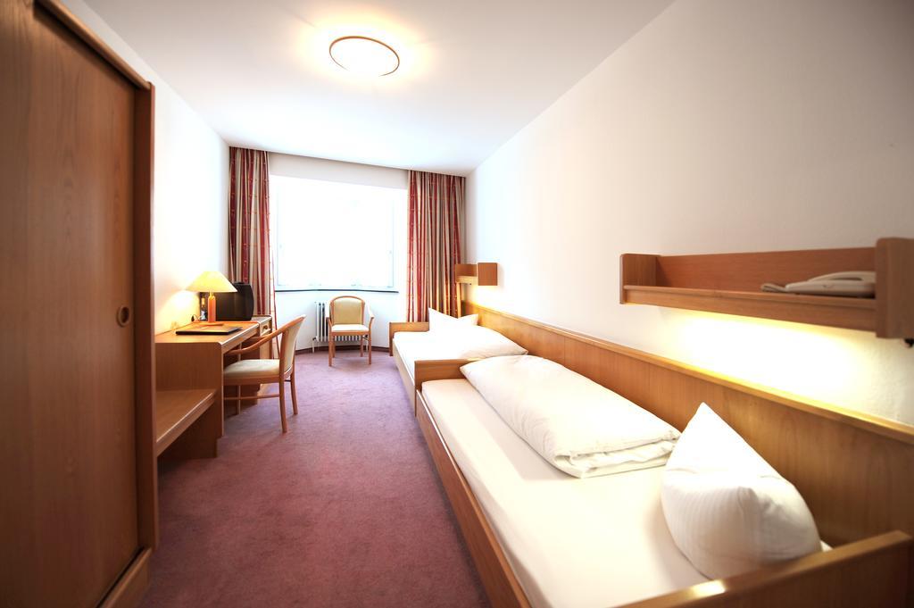 Hotel Krone ماتري ام برينر المظهر الخارجي الصورة