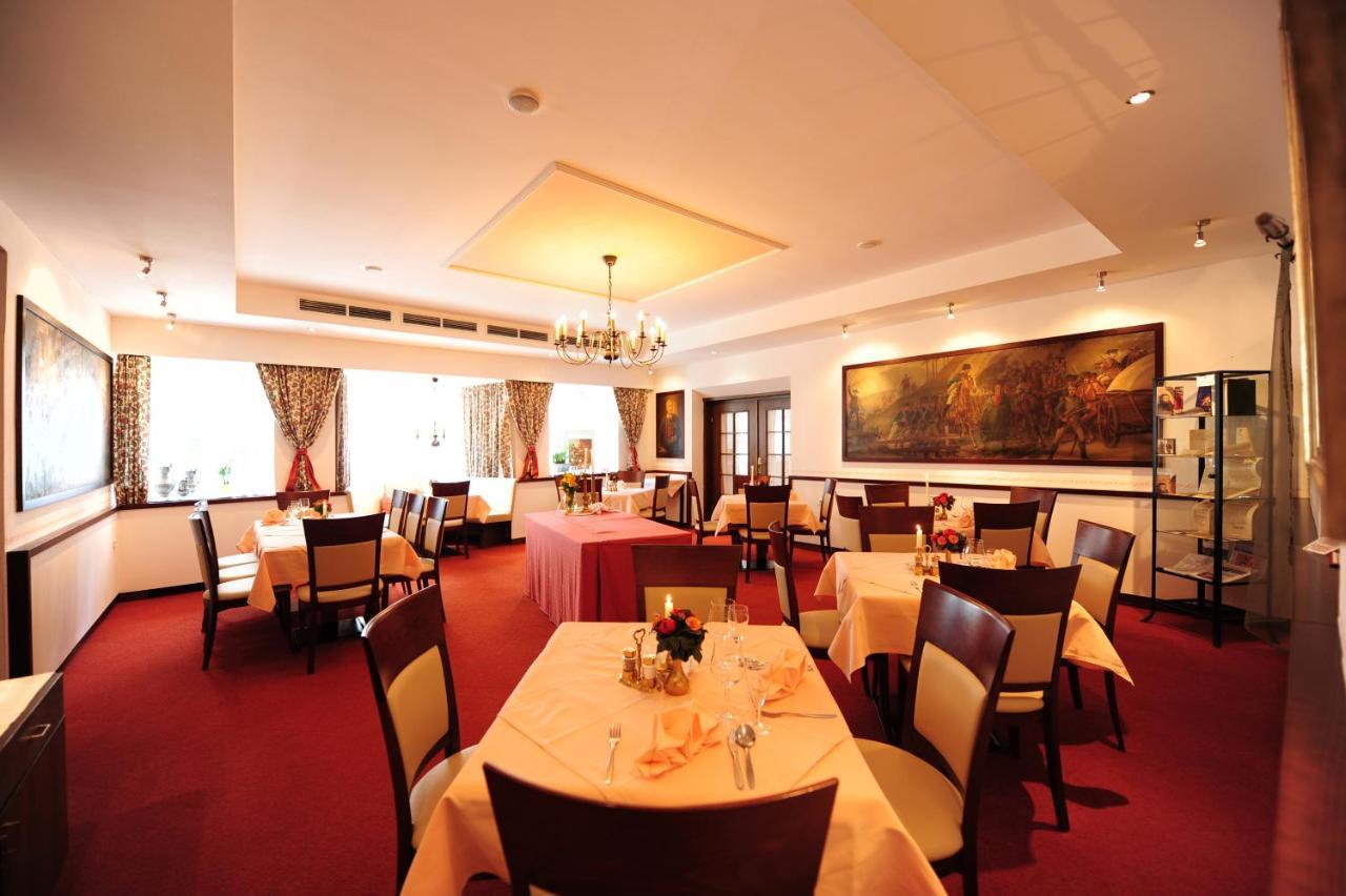 Hotel Krone ماتري ام برينر المظهر الخارجي الصورة